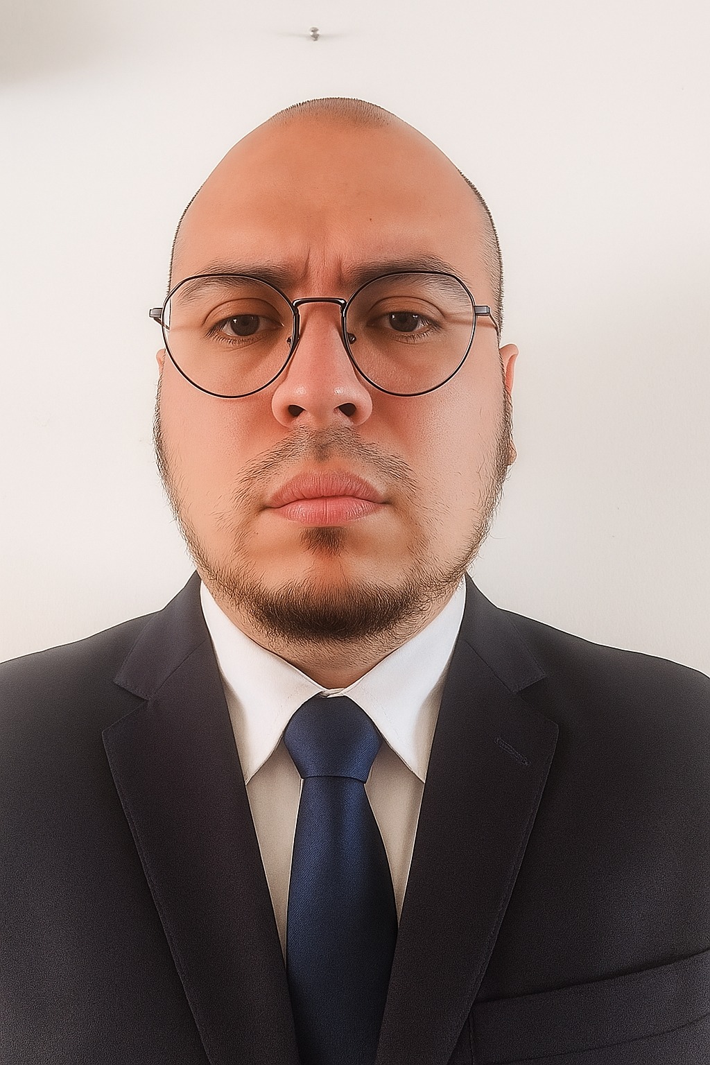 Cesar Rodrigo López de Nava Ortega