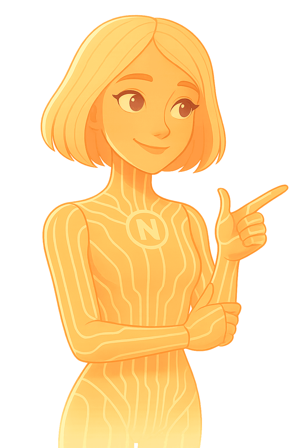 Natalia, tu asistente IA